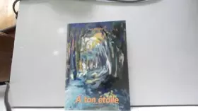 Couverture du produit · A TON ETOILE