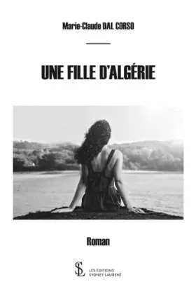 Couverture du produit · Une fille d'Algérie