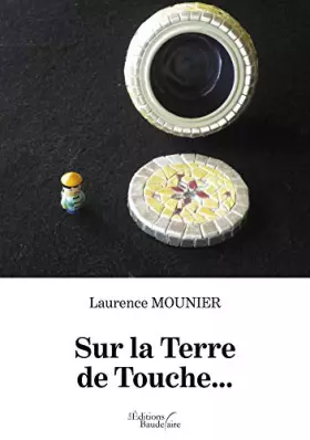 Couverture du produit · Sur la Terre de Touche...
