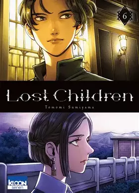 Couverture du produit · Lost Children T06 (6)