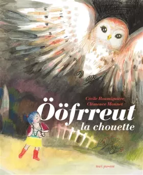 Couverture du produit · Ööfrreut la chouette