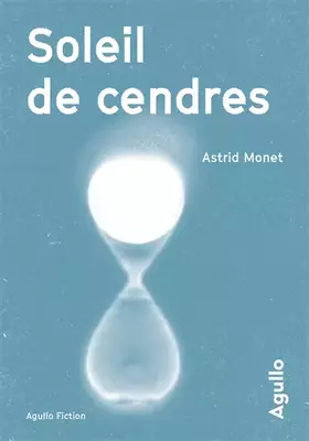 Couverture du produit · soleil de cendres