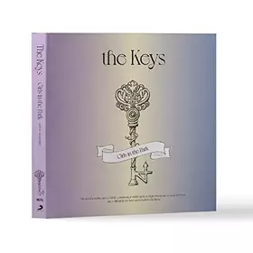 Couverture du produit · Keys