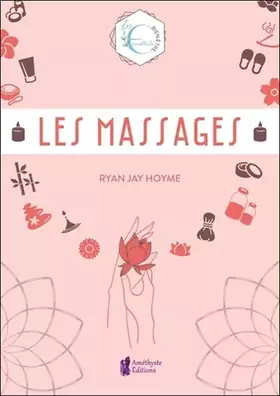 Couverture du produit · Les Massages