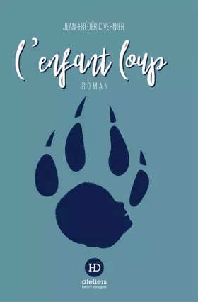 Couverture du produit · L'enfant loup