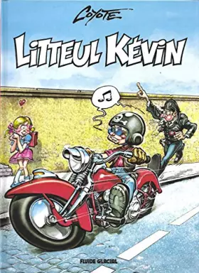 Couverture du produit · Litteul Kévin - best of