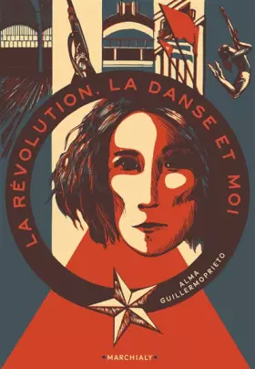 Couverture du produit · La Révolution, la danse et moi