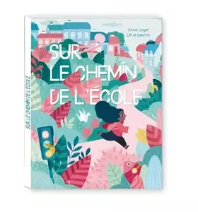 Couverture du produit · Sur le chemin de l'école