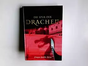 Couverture du produit · Dragos dunkle Reise; Die Spur der Drachen