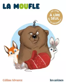 Couverture du produit · La Moufle - Les Lectures Naturelles