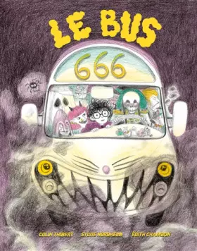 Couverture du produit · Le bus 666