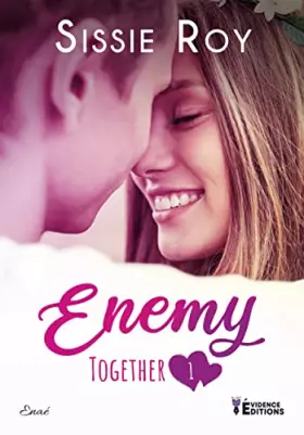 Couverture du produit · Together: Tome 1, Ennemy