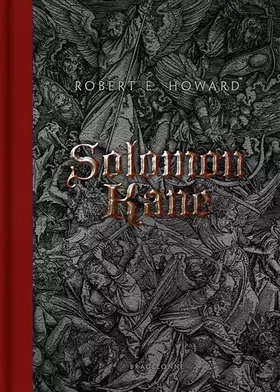 Couverture du produit · Solomon Kane - L'Intégrale (Collector)