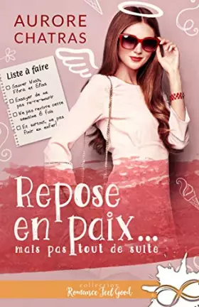 Couverture du produit · Repose en paix... mais pas tout de suite