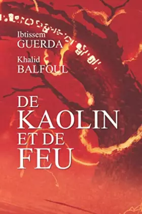 Couverture du produit · De Kaolin et de Feu