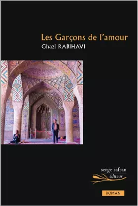 Couverture du produit · Les Garçons de l'amour