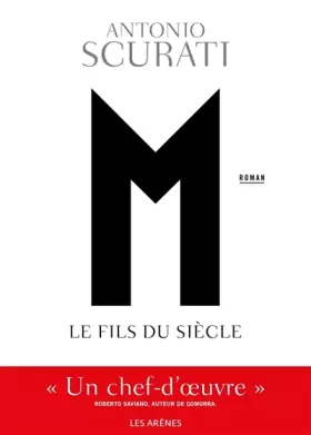 Couverture du produit · M - L'enfant du siècle
