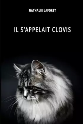 Couverture du produit · Il s'appelait Clovis (French Edition)