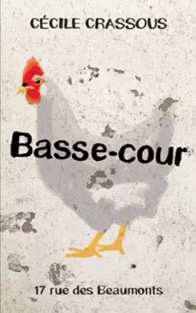 Couverture du produit · Basse-cour