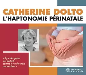 Couverture du produit · L'Haptonomie Perinatale