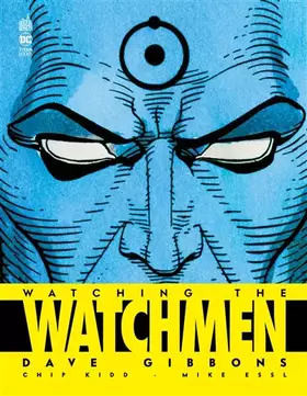 Couverture du produit · Watching the Watchmen