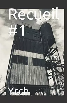 Couverture du produit · Recueil #1