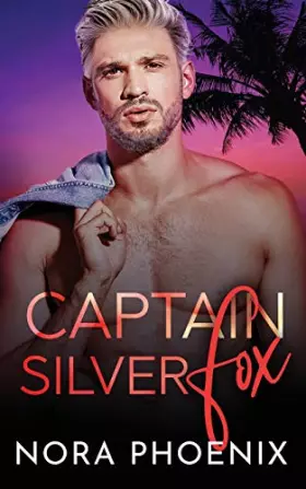Couverture du produit · Captain Silver Fox