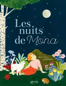 Couverture du produit · Les nuits de Mona