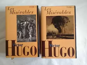 Couverture du produit · Les misérables (complet en 2 tomes)
