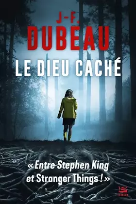 Couverture du produit · Le Dieu caché