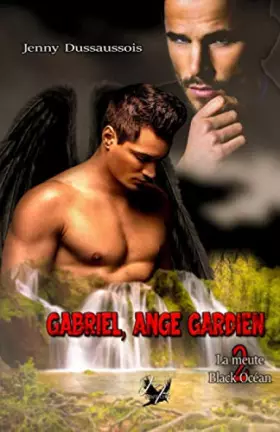 Couverture du produit · Gabriel, Ange Gardien