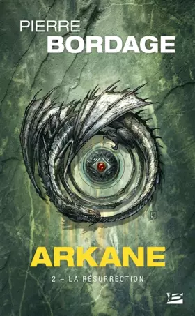 Couverture du produit · Arkane, T2 : La Résurrection