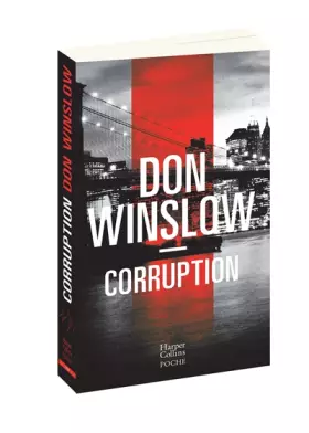 Couverture du produit · Corruption (collector)