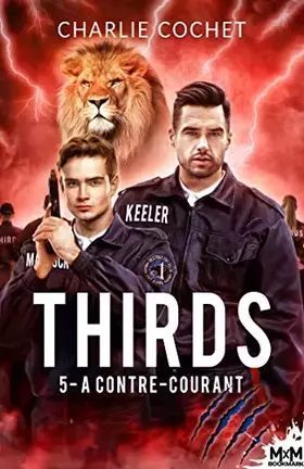 Couverture du produit · À contre-courant: Thirds, T5