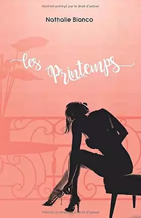 Couverture du produit · Les printemps (French Edition)