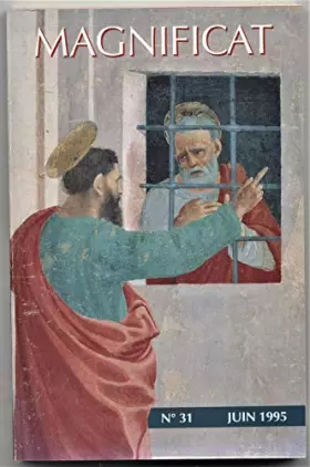 Couverture du produit · MAGNIFICAT N° 31