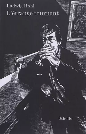 Couverture du produit · L'étrange tournant