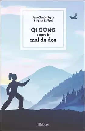 Couverture du produit · Qi Gong contre le mal de dos