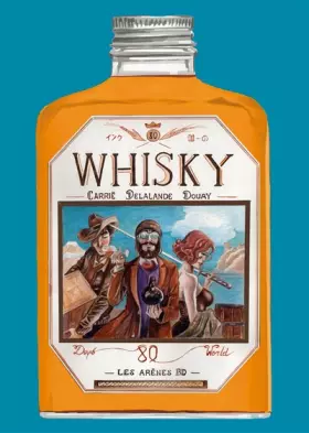 Couverture du produit · Whisky