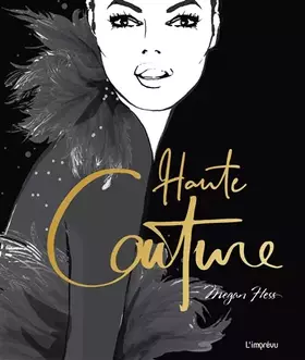 Couverture du produit · Haute Couture