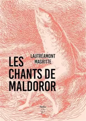 Couverture du produit · Les Chants de Maldoror