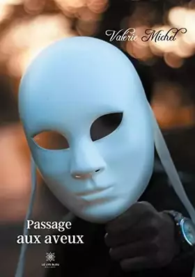 Couverture du produit · Passage aux aveux