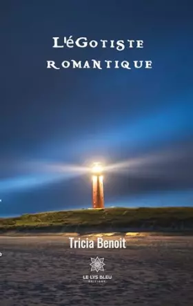 Couverture du produit · L'égotiste romantique