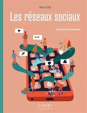 Couverture du produit · Les réseaux sociaux