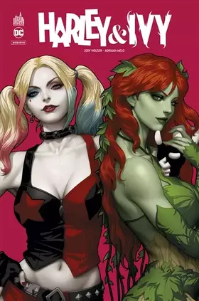 Couverture du produit · HARLEY & IVY
