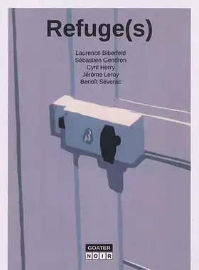 Couverture du produit · Refuge(s)