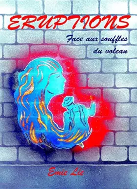 Couverture du produit · Eruptions
