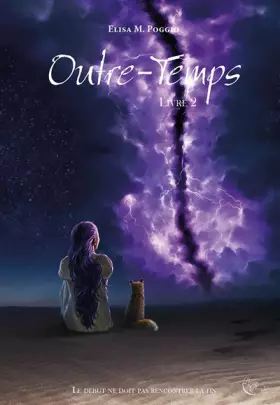 Couverture du produit · Outre-Temps: Livre II