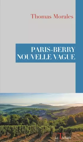 Couverture du produit · Paris-berry nouvelle vague