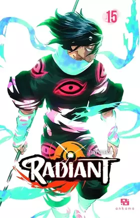 Couverture du produit · Radiant - Tome 15